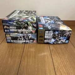 訳アリあり ガンプラまとめ売り - メルカリ
