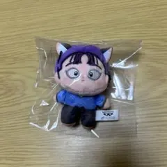 忍たま乱太郎 ほわぬい 立花仙蔵 ナンジャタウン