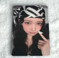 ive Secret スタシ特典 9形態購入特典 A イソ