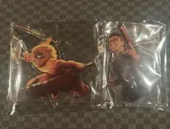 鬼滅の刃 無限城編 キービジュアルアクリルスタンド