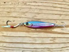 JACKALL BIGBACKER JIG 30gのサムネイル