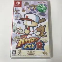 switch パワプロクンポケットR