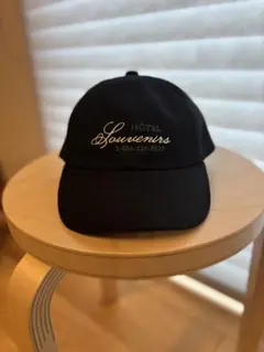 A.P.C jjjjound キャップのサムネイル