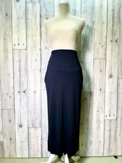 Alma Design アルマデザイン(M)ロングタイトスカート