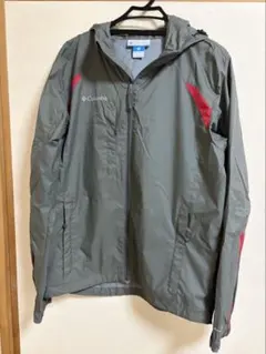 Columbia OMNI-SHILD ナイロンジャケットM コロンビア