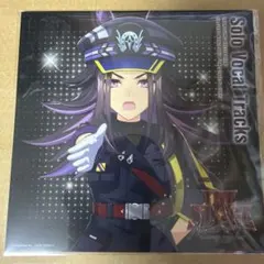 ウマ娘　フェノーメノ　アナザージャケット