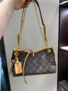 L~ou*is Vui*-*tton !!モノグラム トートバッグ