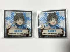 2026年最新】テイルズオブゼスティリア 缶バッジの人気アイテム - メルカリ