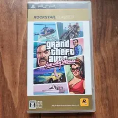 グランド・セフト・オート：バイスシティ・ストーリーズ