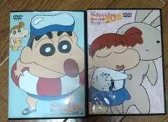 クレヨンしんちゃん イッキ見セット