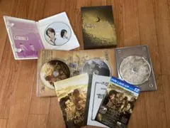 隠し砦の三悪人+僕は妹に恋をする　DVDセット