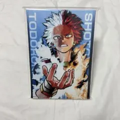 2025年最新】轟焦凍アートボードの人気アイテム - メルカリ