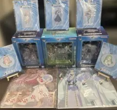 転生したらスライムだった件／1番くじ／A賞×2／ラストワン賞／他9品セット