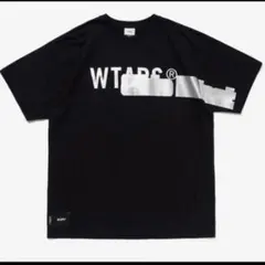 WTAPS VSN / SS / Cotton 