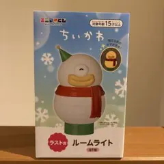 ちいかわ 一番くじ エニマイくじ ラストワン賞　オデ