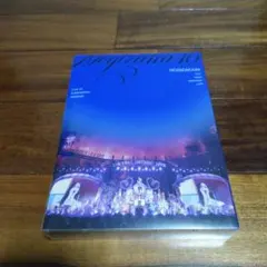 応募券付・乃木坂46/13th YEAR BIRTHDAY LIVE 完全生産… - メルカリ