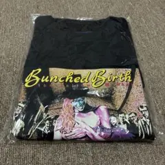 新品リメイク品Buckcherry バンドTシャツ Giantボディ - メルカリ