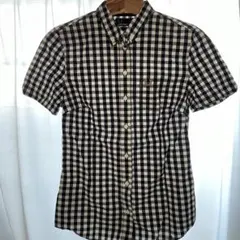 【 FRED PERRY 】半袖シャツのサムネイル