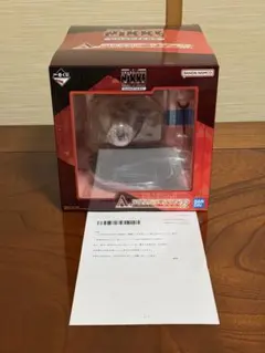 一番くじ　 NIKKE CHAPTER6 A賞B賞フィギュアセット