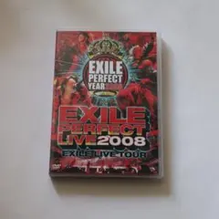 EXILE/EXILE LIVE TOUR\