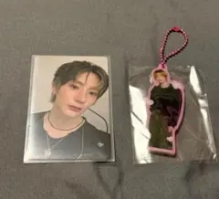 2025年最新】riize アントン キーホルダーの人気アイテム - メルカリ