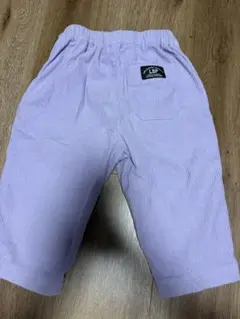 マーキーズ　コーデュロイパンツ 95センチ