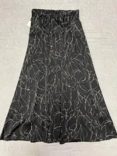 【UNITED ARROWS】のロングスカート