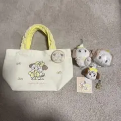 mikko illustrations スフレ