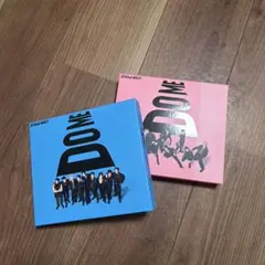 SnowMan I DO ME アルバム DVDのサムネイル