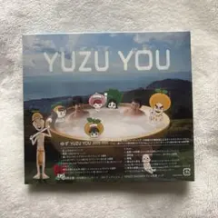 ゆず「LIVE FILMS YUZU YOU DOME」 プレミアムBOX ローソン限定】ゆず 「LIVE FILMS YUZU YOU DOME」 プレミアムBOX（DVD