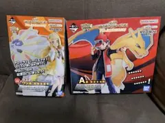 一番くじ ポケモン A賞 ラストワン - メルカリ