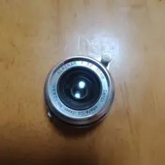 オート D キナロン 35mmf2.8 良品 - メルカリ