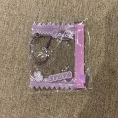 JO1 カプセルトイ 木全翔也 缶バッチホルダー