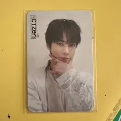 NCT 127 DOYOUNG ファンクラブカード