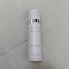 ミスディオール ボディスプレー ボディ用化粧水100mL