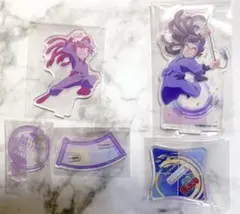 忍たま乱太郎 尾浜勘右衛門 アクスタ