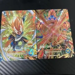 ドラゴンボールスーパーダイバーズ10弾 GDRまとめ - メルカリ
