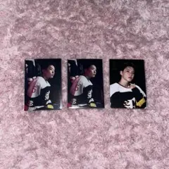 SEVENTEEN HOME 2025 ホシ トレカ