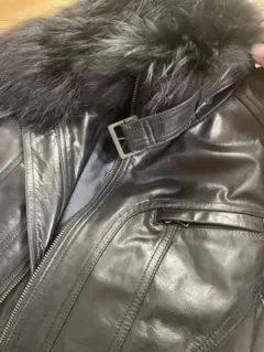 2025年最新】トルネードマート レザーコートの人気アイテム - メルカリ