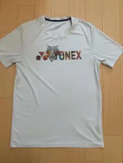 ヨネックス海外モデル/tシャツ/Lサイズ