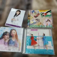 2026年最新】乃木坂46cdまとめ売りの人気アイテム - メルカリ