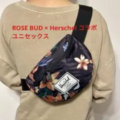 Herschel Santa Cruz ボディバッグ - メルカリ