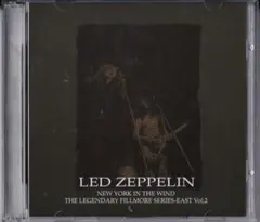 EMPRESS VALLEY Led Zeppelin NY Wind 1969のサムネイル