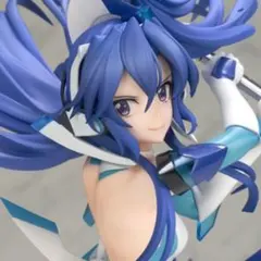 【HS特典付き】戦姫絶唱シンフォギアGX 1/7 風鳴翼