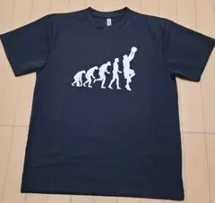 バスケットボール　Tシャツ