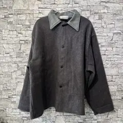 【希少60s】Sager Glove ヴィンテージ ワークJKT 鬼身幅