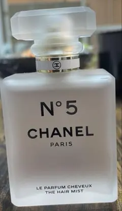 CHANEL N°5 ヘアミスト 35ml