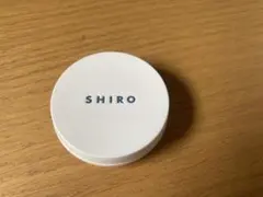 SHIRO サマーブーケ フレグランスバーム 練り香水のサムネイル
