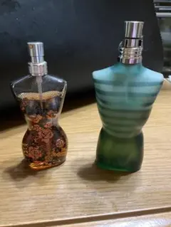 レア 廃盤 ジャンポール ゴルチエ オードトワレ EDT 50ml - メルカリ