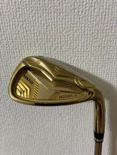 VOLTIO MODEL J IRON GOLDアイアンAW Speederのサムネイル